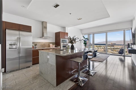 Tiny photo for 4471 Dean Martin Drive #2104, Las Vegas, NV 89103 (MLS # 2749089)