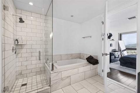 Tiny photo for 4471 Dean Martin Drive #2104, Las Vegas, NV 89103 (MLS # 2749089)