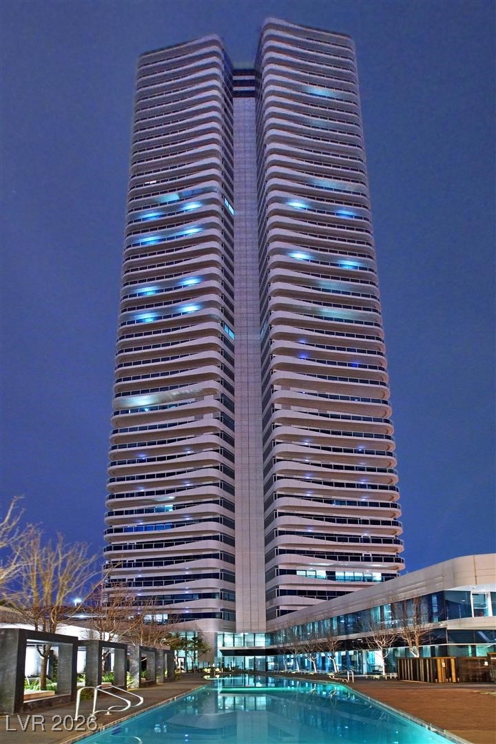 4471 Dean Martin Drive 2104