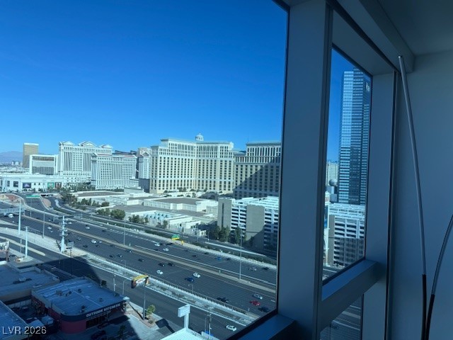 4471 Dean Martin Drive 2104