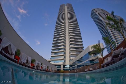 Photo of 4471 Dean Martin Drive #2104, Las Vegas, NV 89103 (MLS # 2749089)