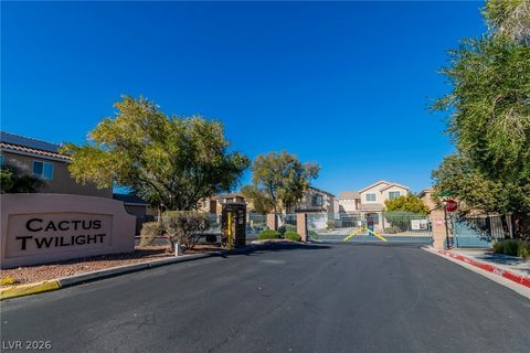 Homes For Sale - 10450 Kepler Cascades Street<br/> Las Vegas, NV 89141