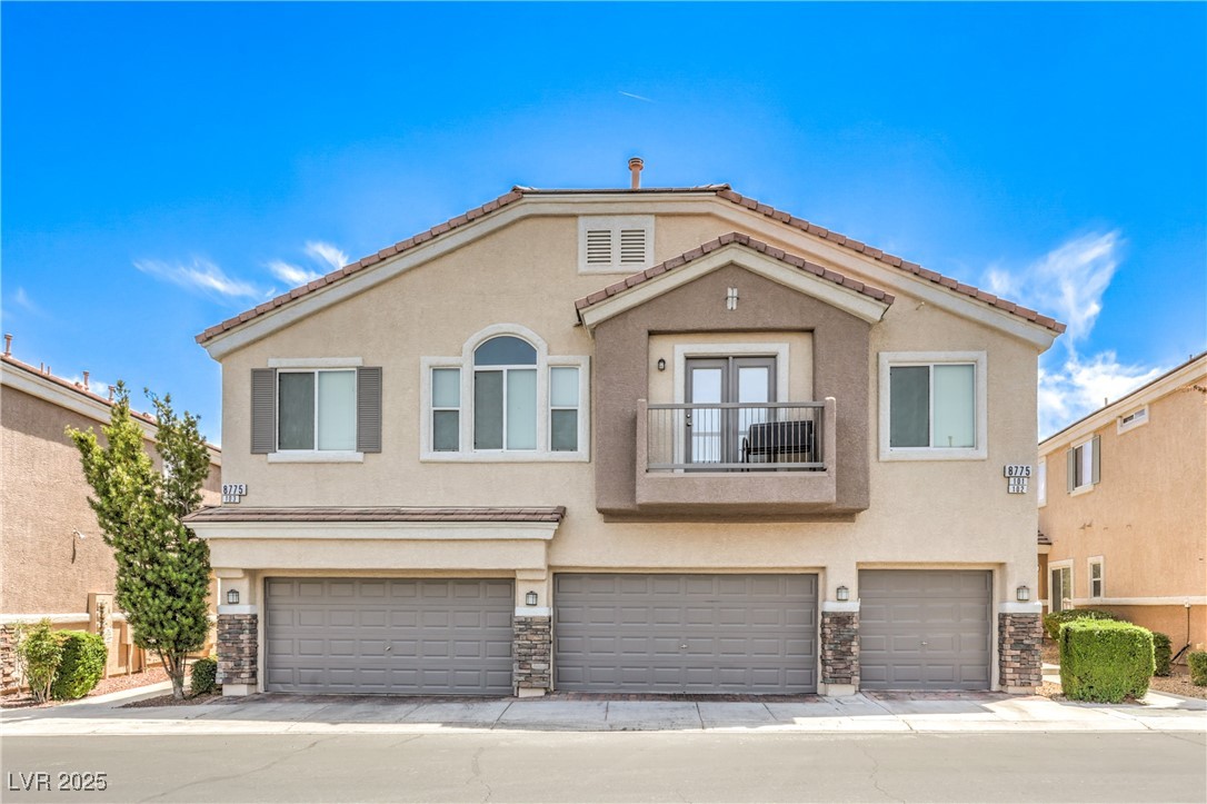 8775 Traveling Breeze Avenue #102, Las Vegas, Nevada image 1
