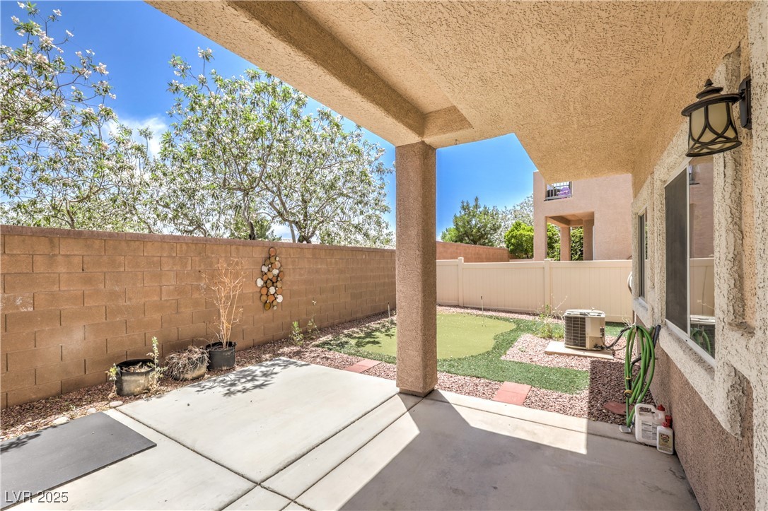 8775 Traveling Breeze Avenue #102, Las Vegas, Nevada image 28