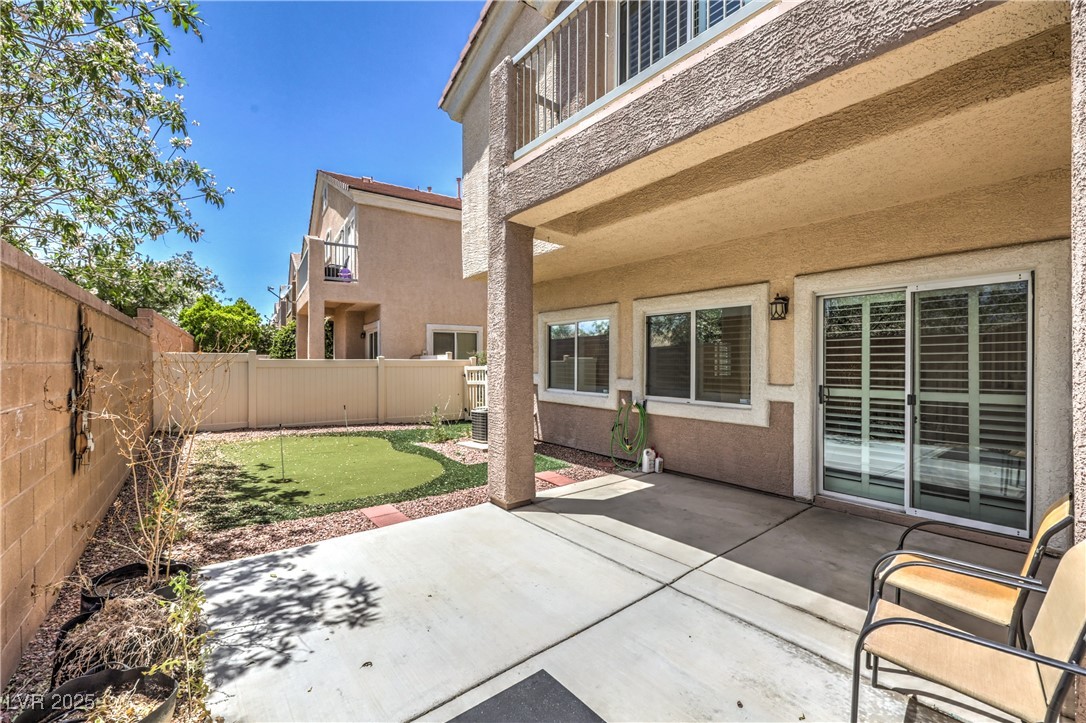 8775 Traveling Breeze Avenue #102, Las Vegas, Nevada image 29
