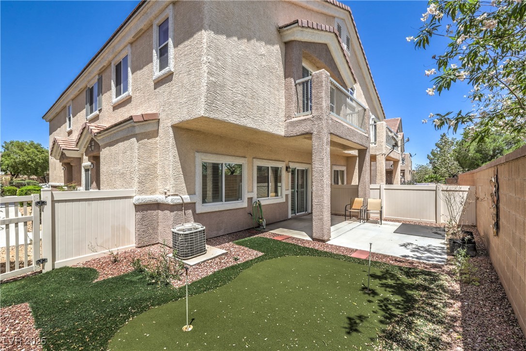 8775 Traveling Breeze Avenue #102, Las Vegas, Nevada image 27