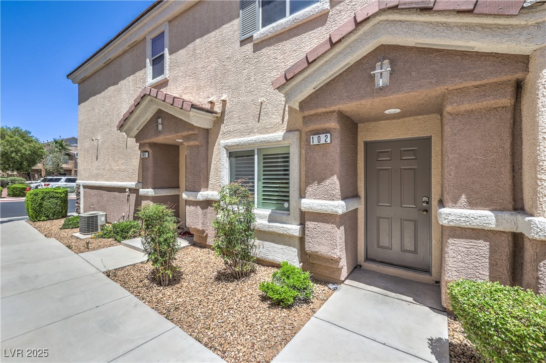 8775 Traveling Breeze Avenue #102, Las Vegas, Nevada image 2