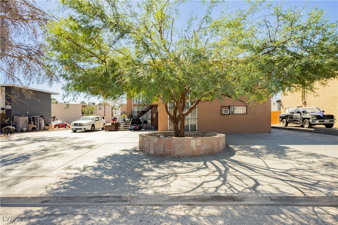 1409 Sombrero Drive