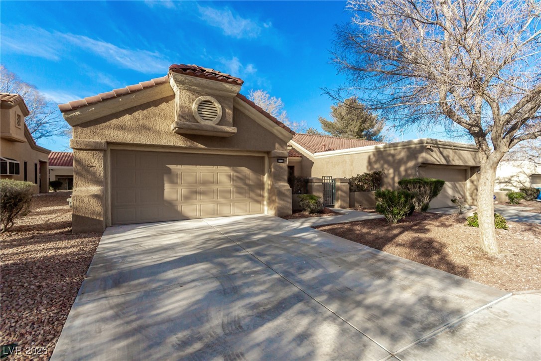 8920 Litchfield Avenue, Las Vegas, Nevada image 2