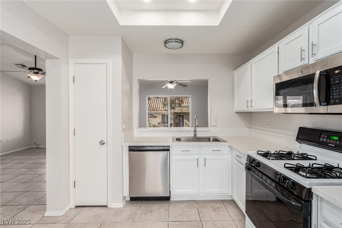 8920 Litchfield Avenue, Las Vegas, Nevada image 23