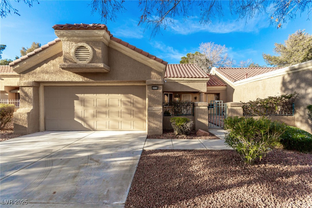 8920 Litchfield Avenue, Las Vegas, Nevada image 6