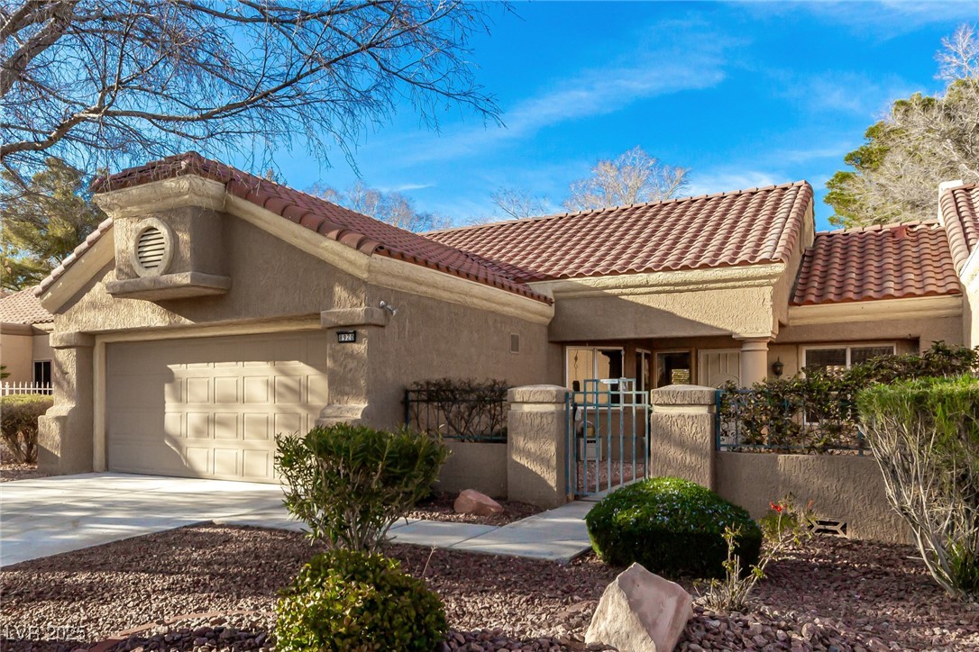 8920 Litchfield Avenue, Las Vegas, Nevada image 4