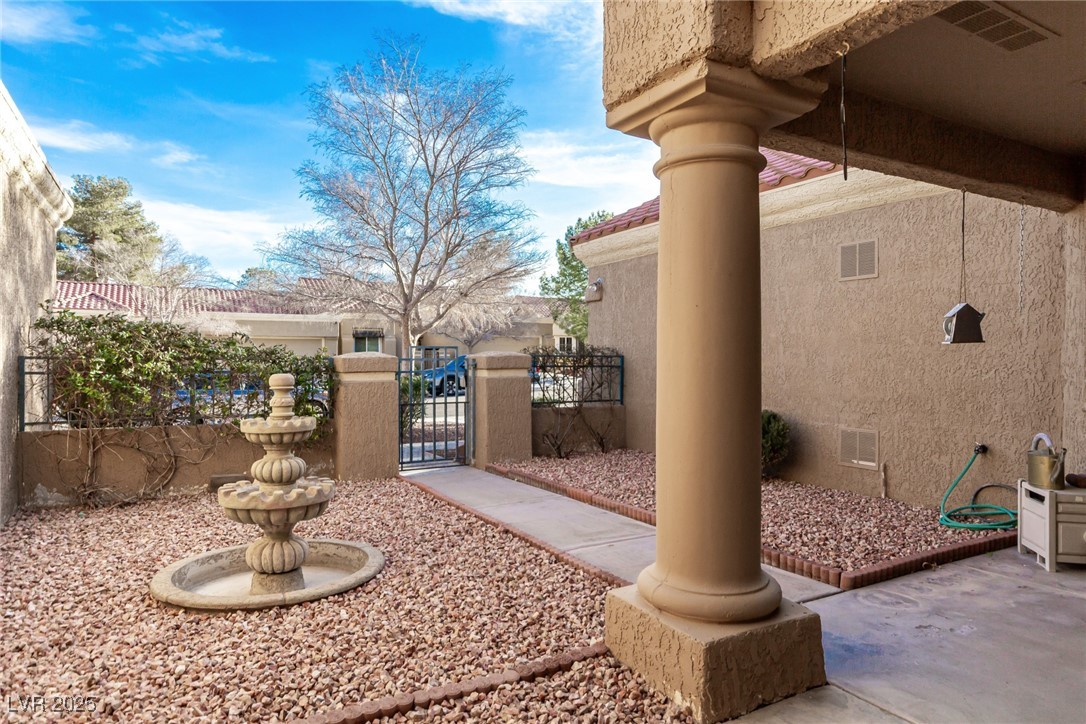 8920 Litchfield Avenue, Las Vegas, Nevada image 7