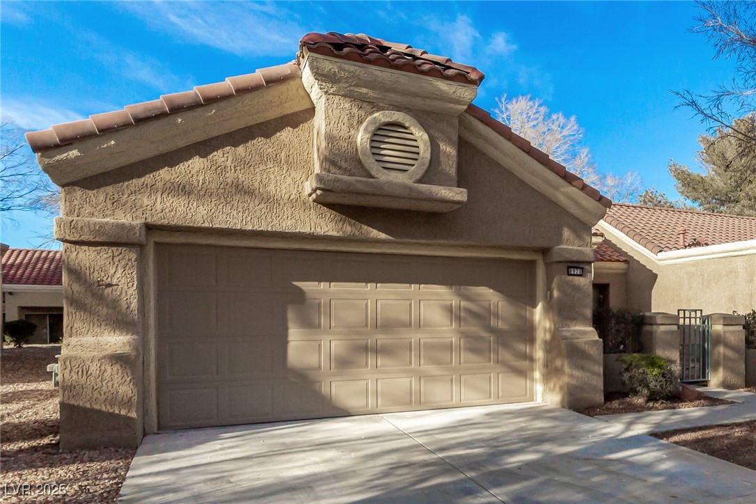 8920 Litchfield Avenue, Las Vegas, Nevada image 3