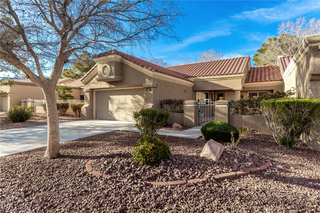 8920 Litchfield Avenue, Las Vegas, Nevada image 5