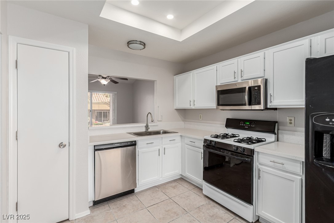 8920 Litchfield Avenue, Las Vegas, Nevada image 22