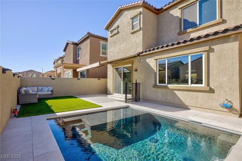 Photo of 8910 Gilpin Street, Las Vegas, NV 89166 (MLS # 2731237) Photo of 8910 Gilpin Street, Las Vegas, NV 89166 (MLS # 2731237)