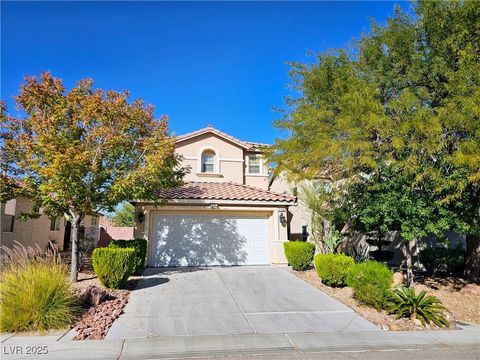 Photo of 6790 Oak Mist Avenue, Las Vegas, NV 89139 (MLS # 2740804)