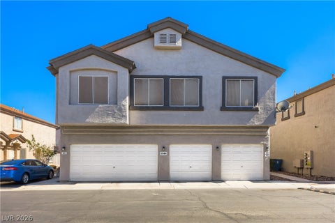 Townhouse For Sale - 5944 Trickling Descent Street #101<br/> Henderson, NV 89011