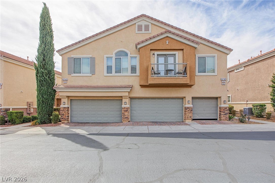8749 Horizon Wind Avenue 101
