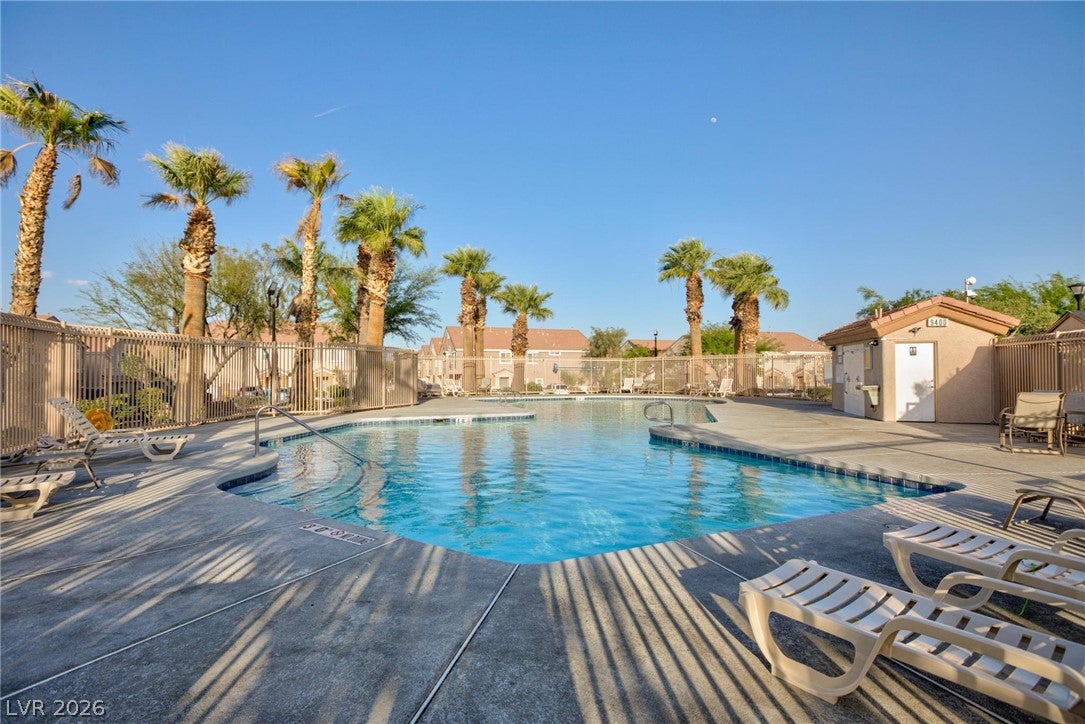 8749 Horizon Wind Avenue 101