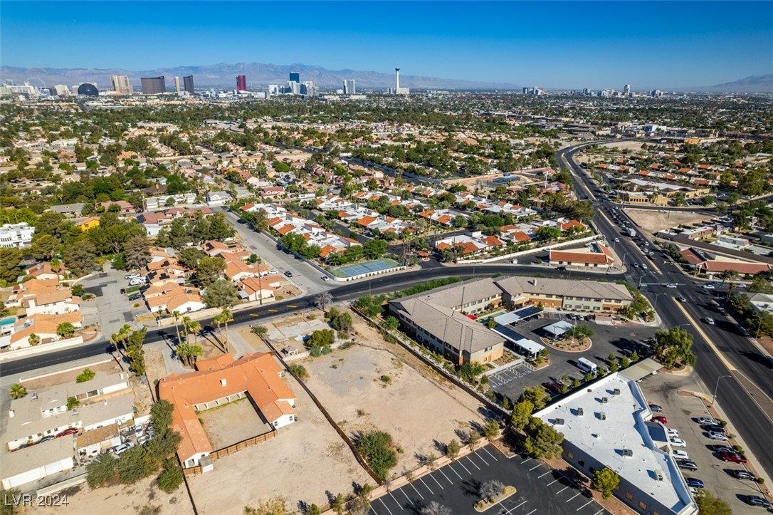 3810 S Mojave Road, Las Vegas, Nevada image 8