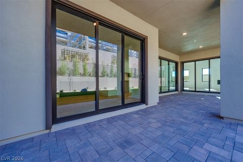 Tiny photo for 27 Sumter Ridge Street, Las Vegas, NV 89138 (MLS # 2758223)