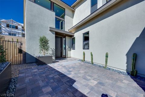 Tiny photo for 27 Sumter Ridge Street, Las Vegas, NV 89138 (MLS # 2758223)
