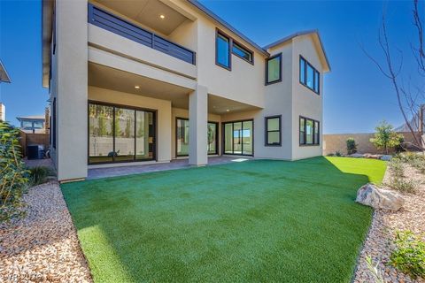 Tiny photo for 27 Sumter Ridge Street, Las Vegas, NV 89138 (MLS # 2758223)