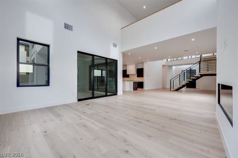 Tiny photo for 27 Sumter Ridge Street, Las Vegas, NV 89138 (MLS # 2758223)