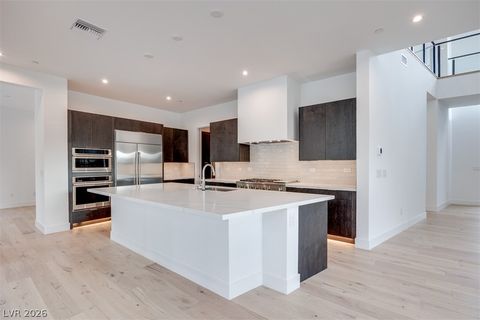 Tiny photo for 27 Sumter Ridge Street, Las Vegas, NV 89138 (MLS # 2758223)