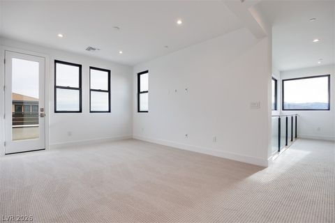 Tiny photo for 27 Sumter Ridge Street, Las Vegas, NV 89138 (MLS # 2758223)