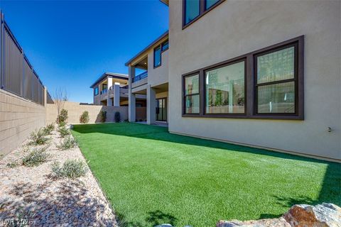Tiny photo for 27 Sumter Ridge Street, Las Vegas, NV 89138 (MLS # 2758223)