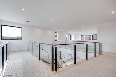 Tiny photo for 27 Sumter Ridge Street, Las Vegas, NV 89138 (MLS # 2758223)