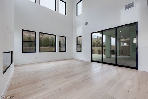 Tiny photo for 27 Sumter Ridge Street, Las Vegas, NV 89138 (MLS # 2758223)