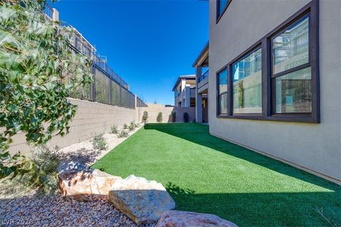 Tiny photo for 27 Sumter Ridge Street, Las Vegas, NV 89138 (MLS # 2758223)