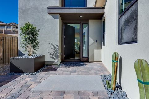 Tiny photo for 27 Sumter Ridge Street, Las Vegas, NV 89138 (MLS # 2758223)