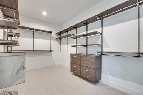Tiny photo for 27 Sumter Ridge Street, Las Vegas, NV 89138 (MLS # 2758223)