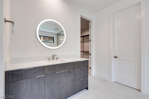 Tiny photo for 27 Sumter Ridge Street, Las Vegas, NV 89138 (MLS # 2758223)