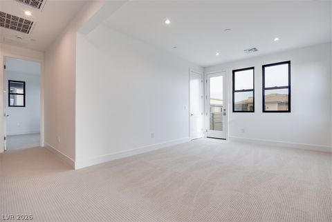 Tiny photo for 27 Sumter Ridge Street, Las Vegas, NV 89138 (MLS # 2758223)