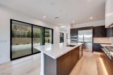 Tiny photo for 27 Sumter Ridge Street, Las Vegas, NV 89138 (MLS # 2758223)