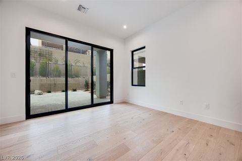 Tiny photo for 27 Sumter Ridge Street, Las Vegas, NV 89138 (MLS # 2758223)