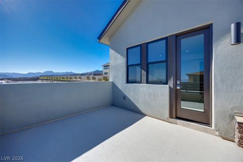 Tiny photo for 27 Sumter Ridge Street, Las Vegas, NV 89138 (MLS # 2758223)