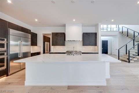 Tiny photo for 27 Sumter Ridge Street, Las Vegas, NV 89138 (MLS # 2758223)