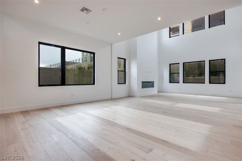 Tiny photo for 27 Sumter Ridge Street, Las Vegas, NV 89138 (MLS # 2758223)
