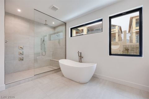 Tiny photo for 27 Sumter Ridge Street, Las Vegas, NV 89138 (MLS # 2758223)