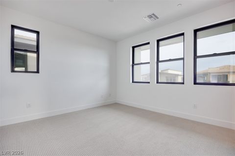 Tiny photo for 27 Sumter Ridge Street, Las Vegas, NV 89138 (MLS # 2758223)