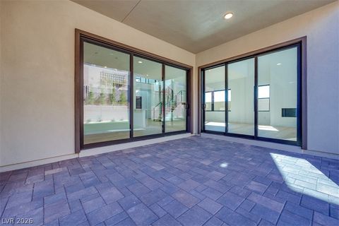 Tiny photo for 27 Sumter Ridge Street, Las Vegas, NV 89138 (MLS # 2758223)