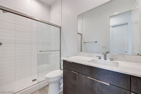 Tiny photo for 27 Sumter Ridge Street, Las Vegas, NV 89138 (MLS # 2758223)