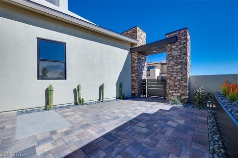 Tiny photo for 27 Sumter Ridge Street, Las Vegas, NV 89138 (MLS # 2758223)